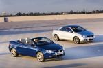 Volkswagen Eos 2006 года